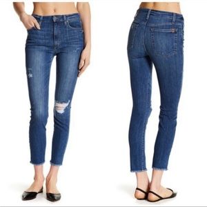 Joe's - High Rise Skinny, Penelope, size 29